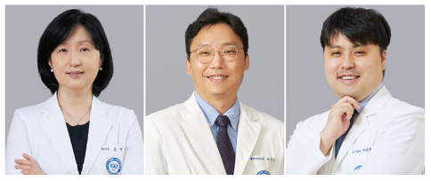 한양대학교구리병원 병리과 오영하 교수, 혈액종양내과 원영웅, 허준영 교수  “림프종 바로알기” 개정판 공동 저자 참여